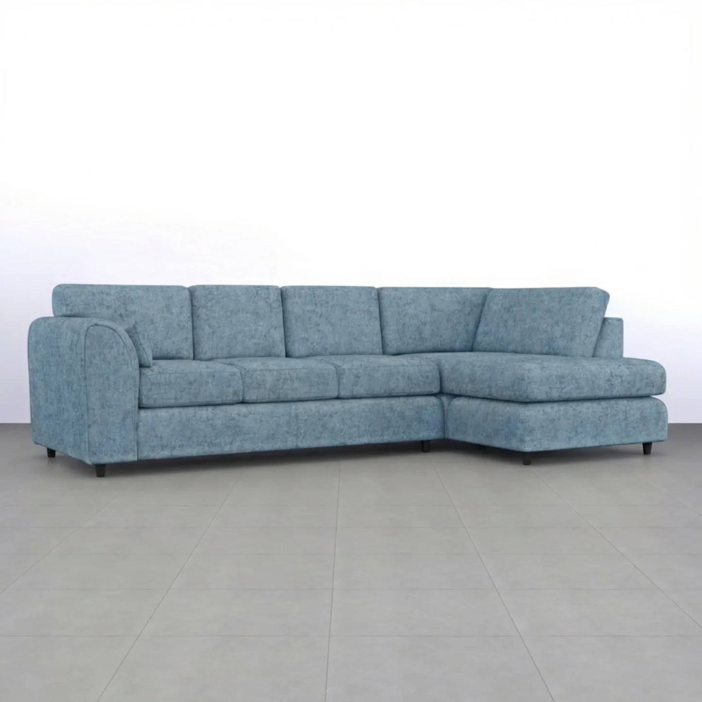 XL Right Hand Facing Sky Blue