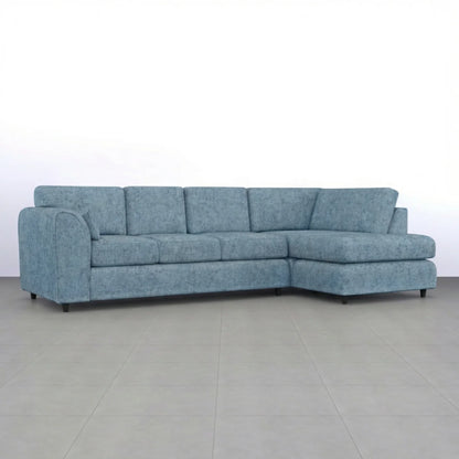 XL Right Hand Facing Sky Blue