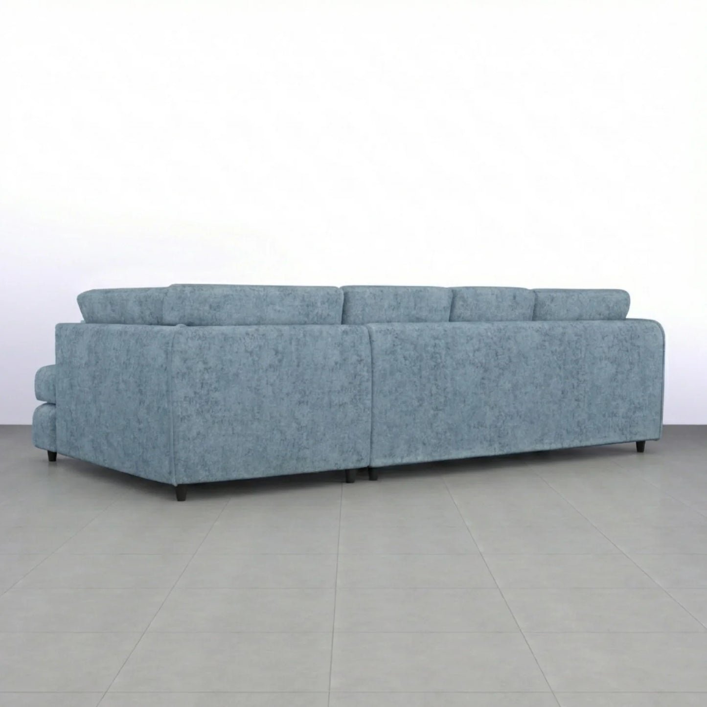 XL Right Hand Facing Sky Blue