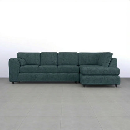 XL Right Hand Facing Teal