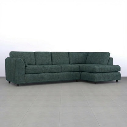 XL Right Hand Facing Teal