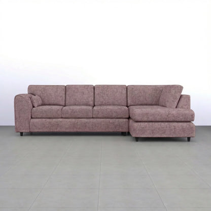 XL Right Hand Facing Pink 