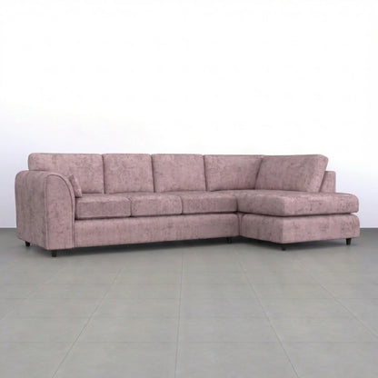 XL Right Hand Facing Pink