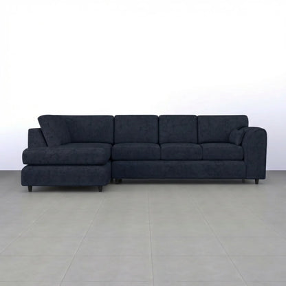 XL Left Hand Facing Midnight Blue