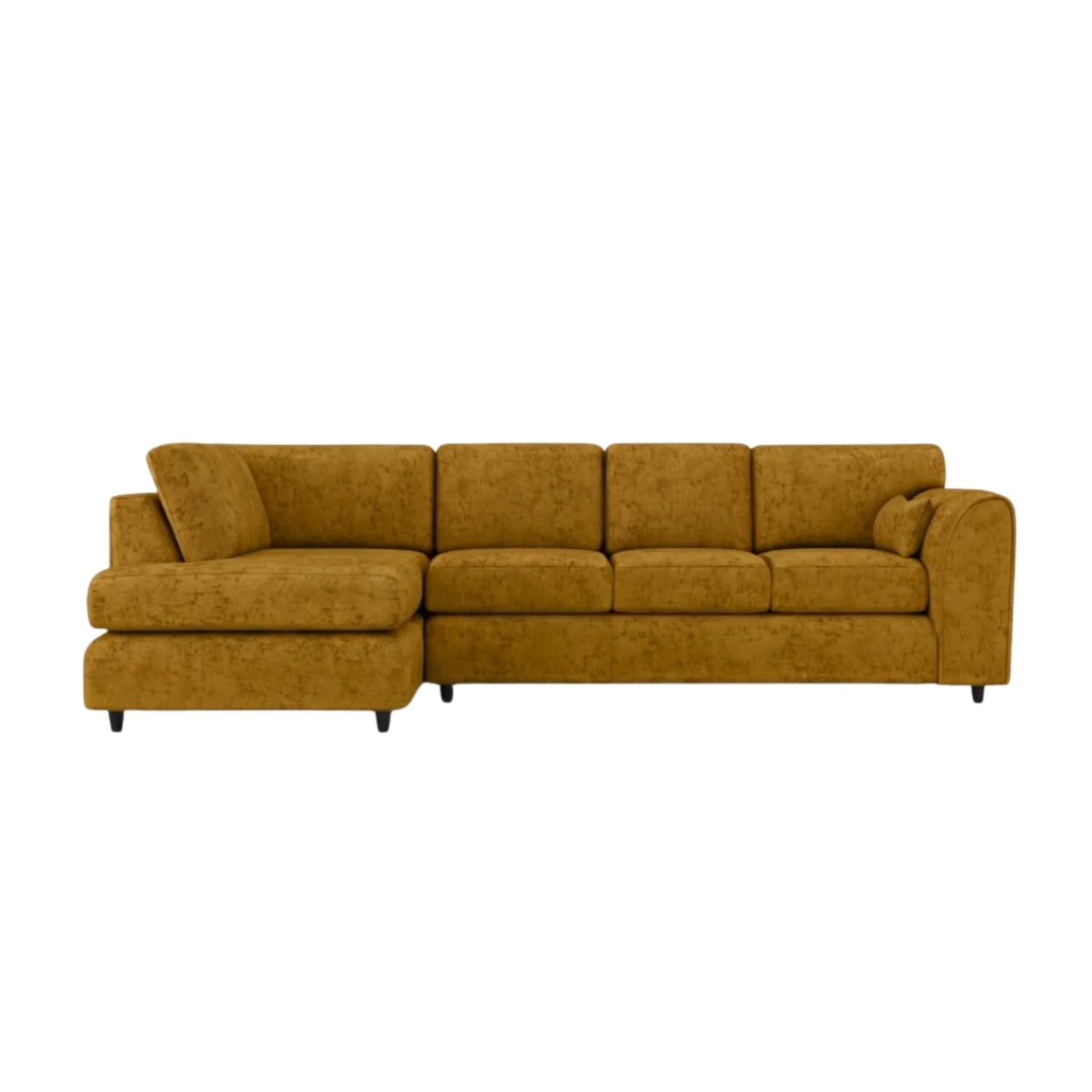 XL Left Hand Facing Beige