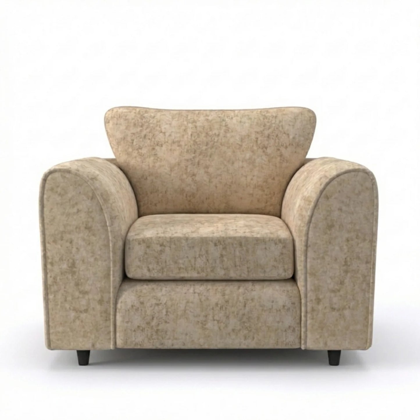 Armchair beige