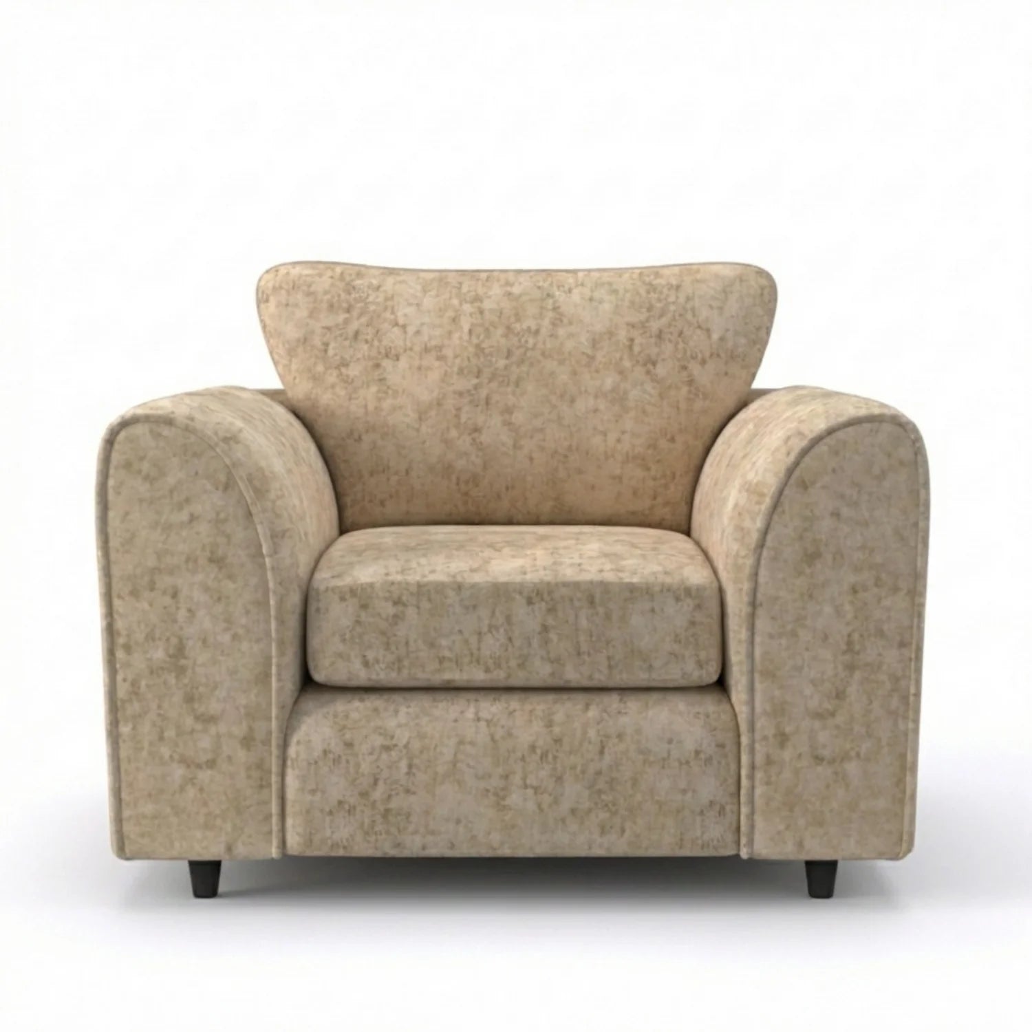 Armchair beige
