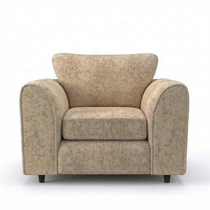 Armchair beige
