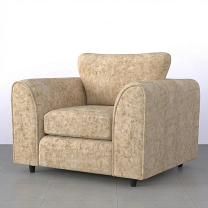armchair beige