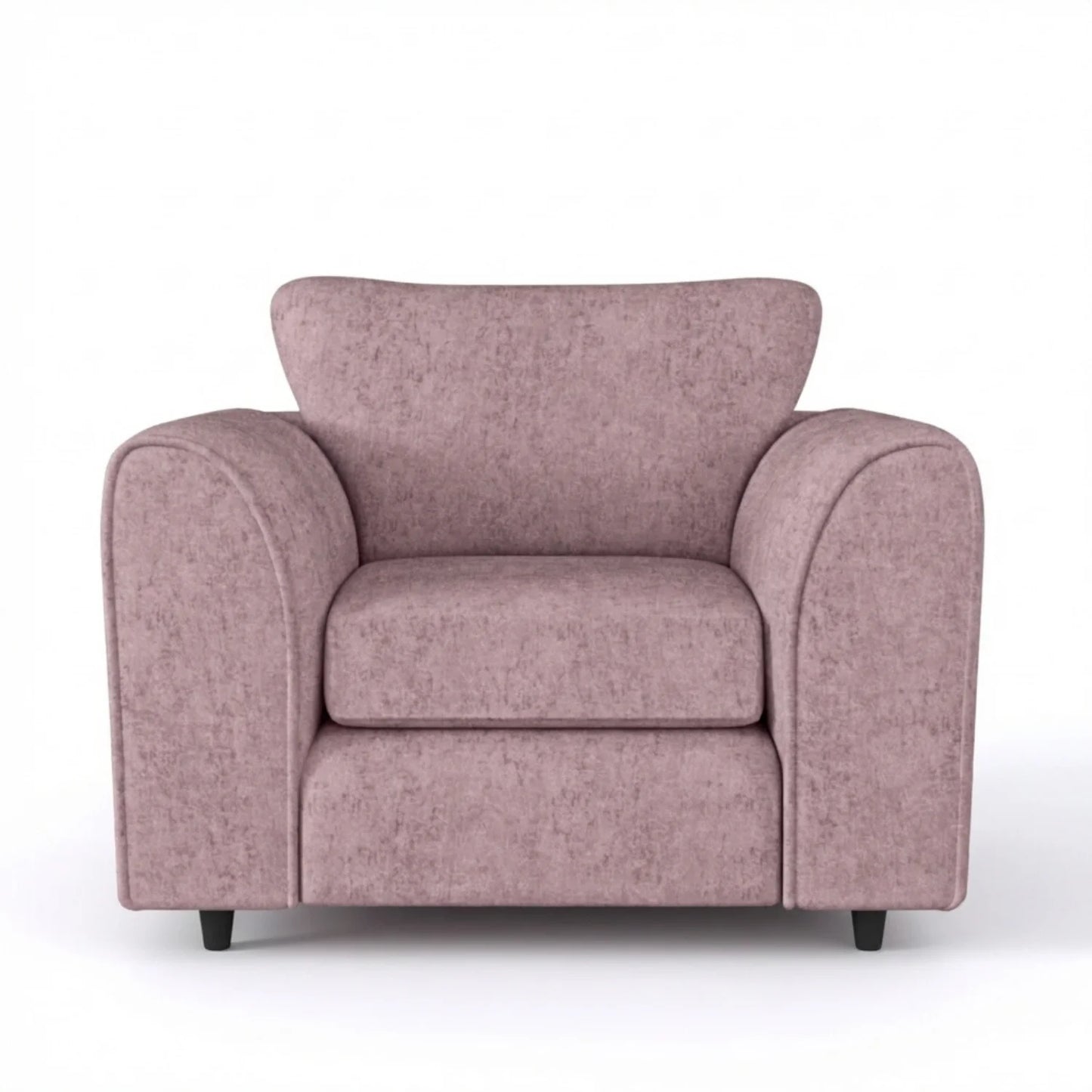 armchair pink