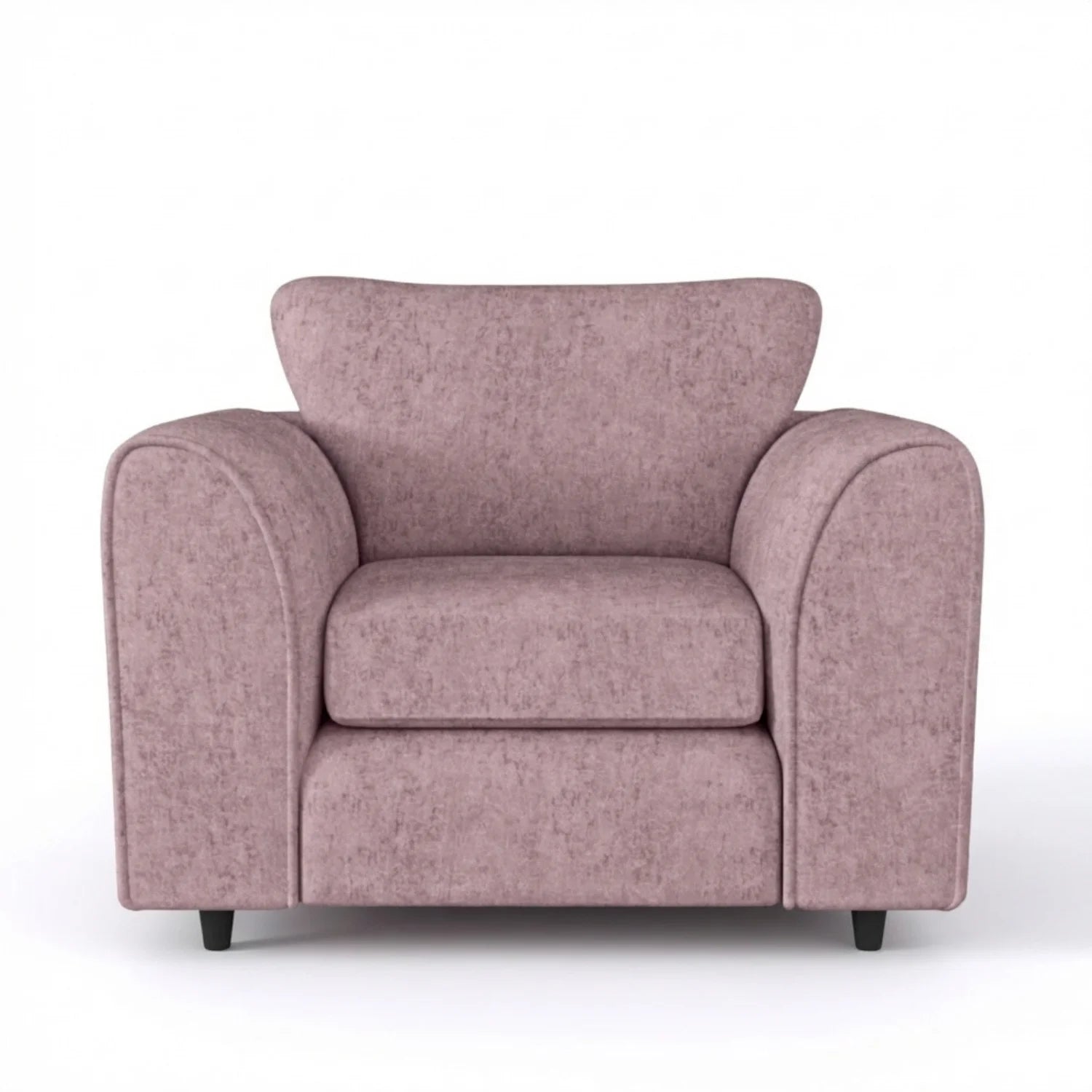 armchair pink