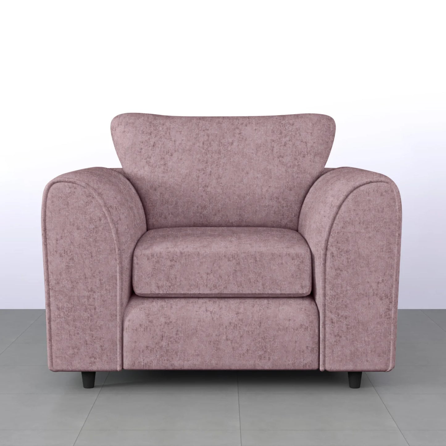 Armchair pink
