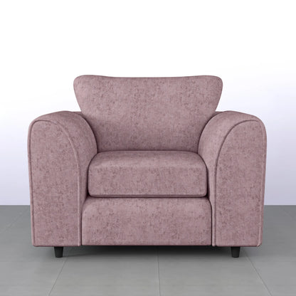 Armchair pink