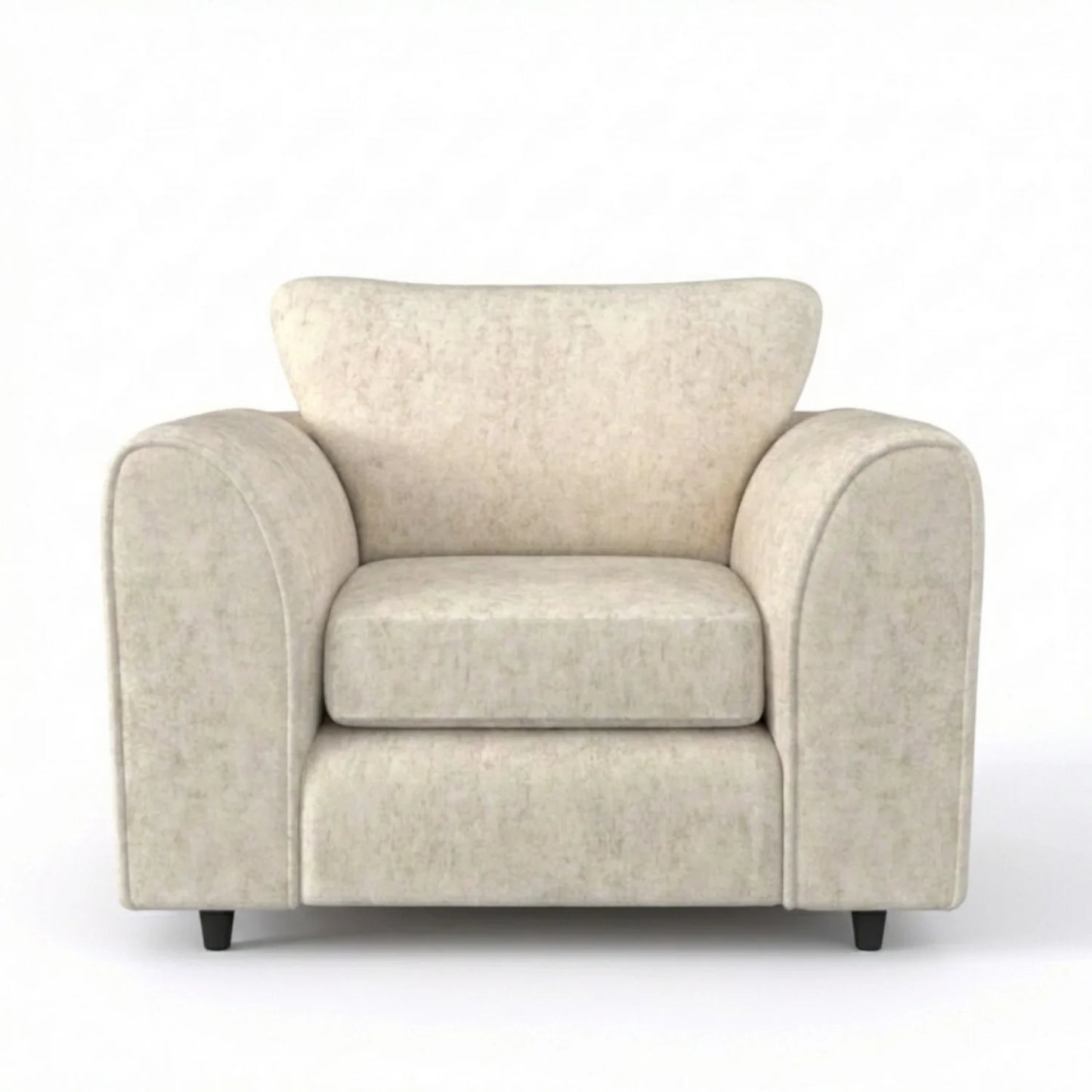 Armchair cream