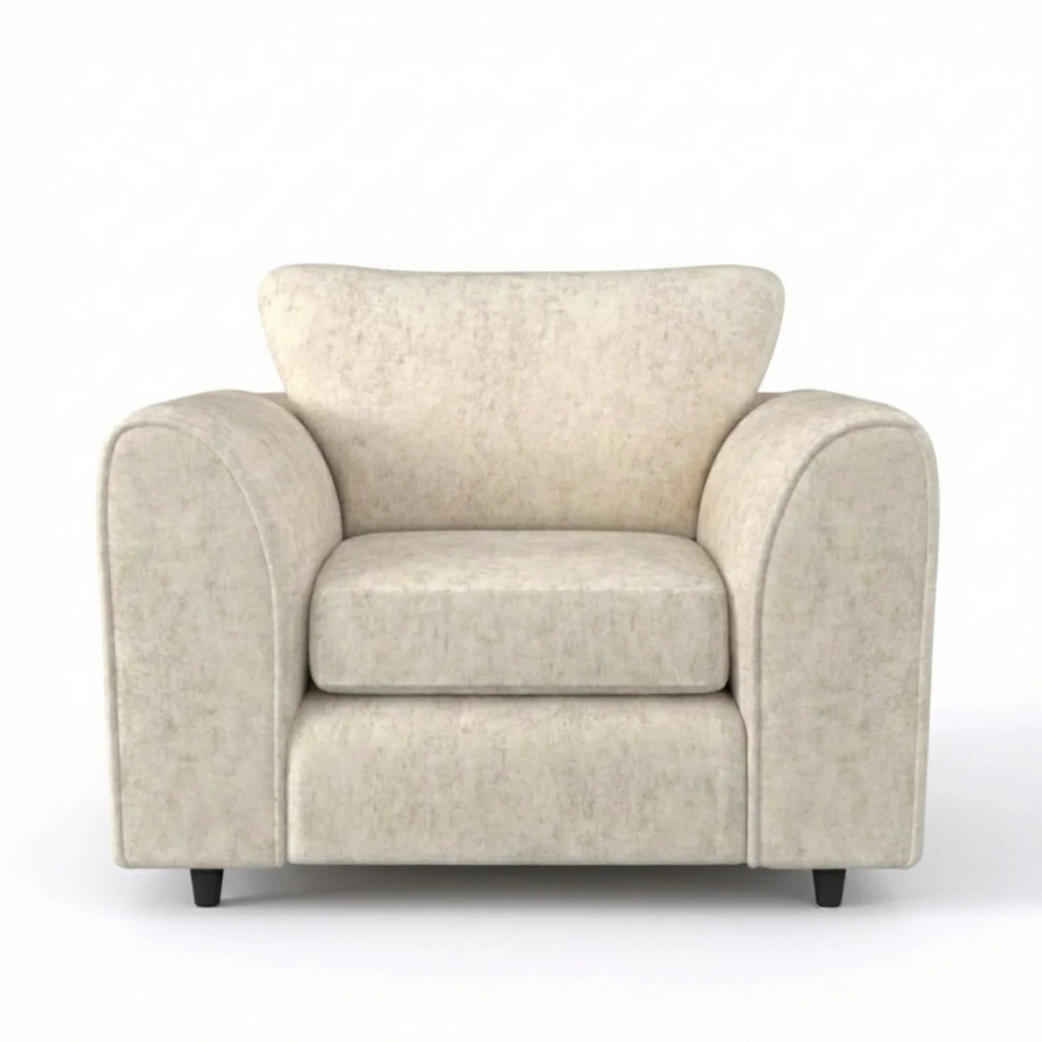 Armchair cream