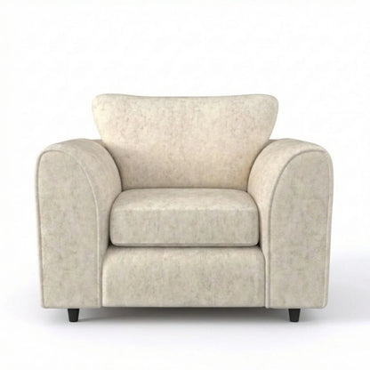 Armchair cream