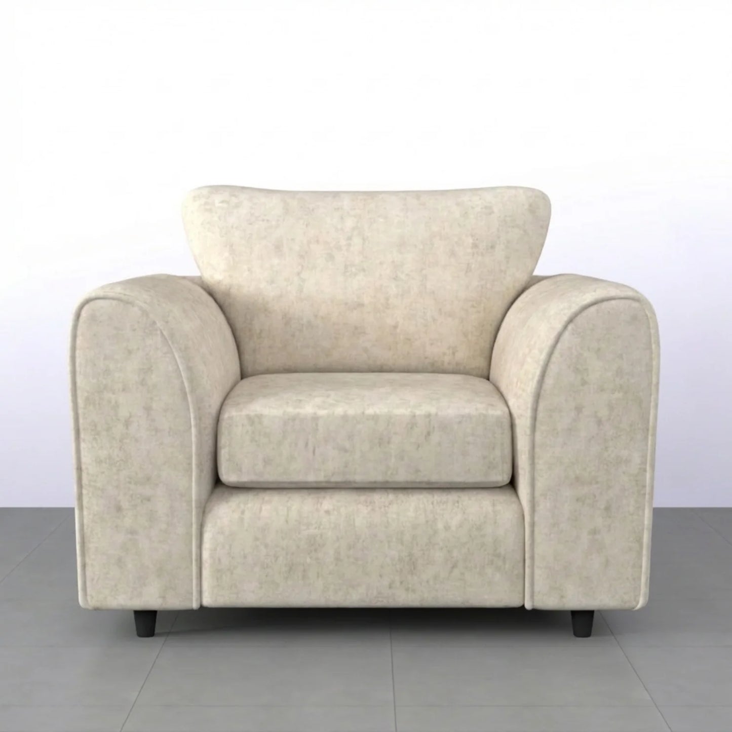 Armchair cream