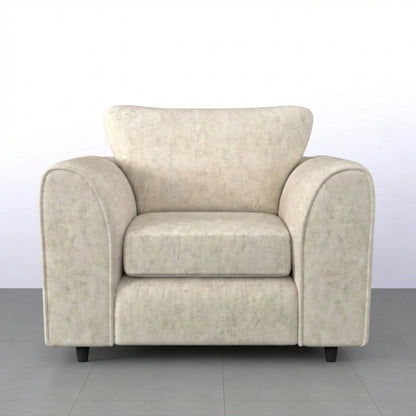 Armchair cream