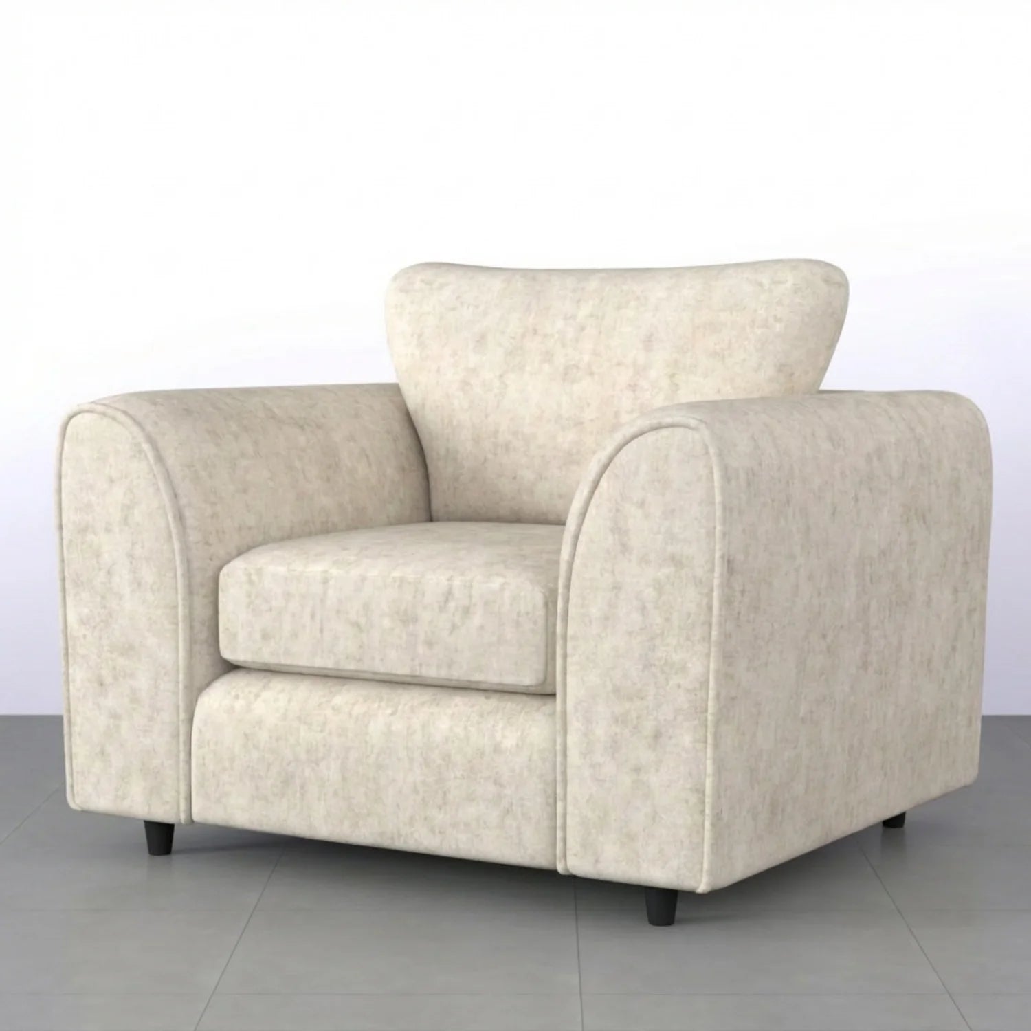 armchair beige