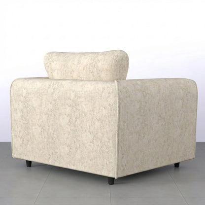 Armchair cream