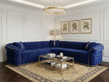 Midnight Blue
