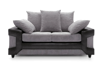 DINO SCATTER BACK SOFA SET