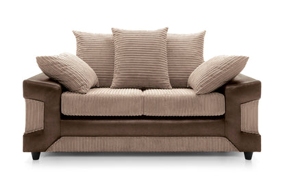 DINO SCATTER BACK SOFA SET