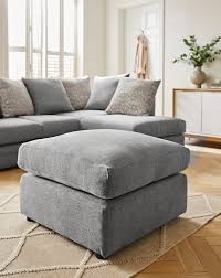 CUSTOM SIZE FOOTSTOOL