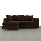 Chocolate Brown