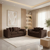 Chocolate Brown