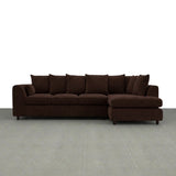 Chocolate Brown