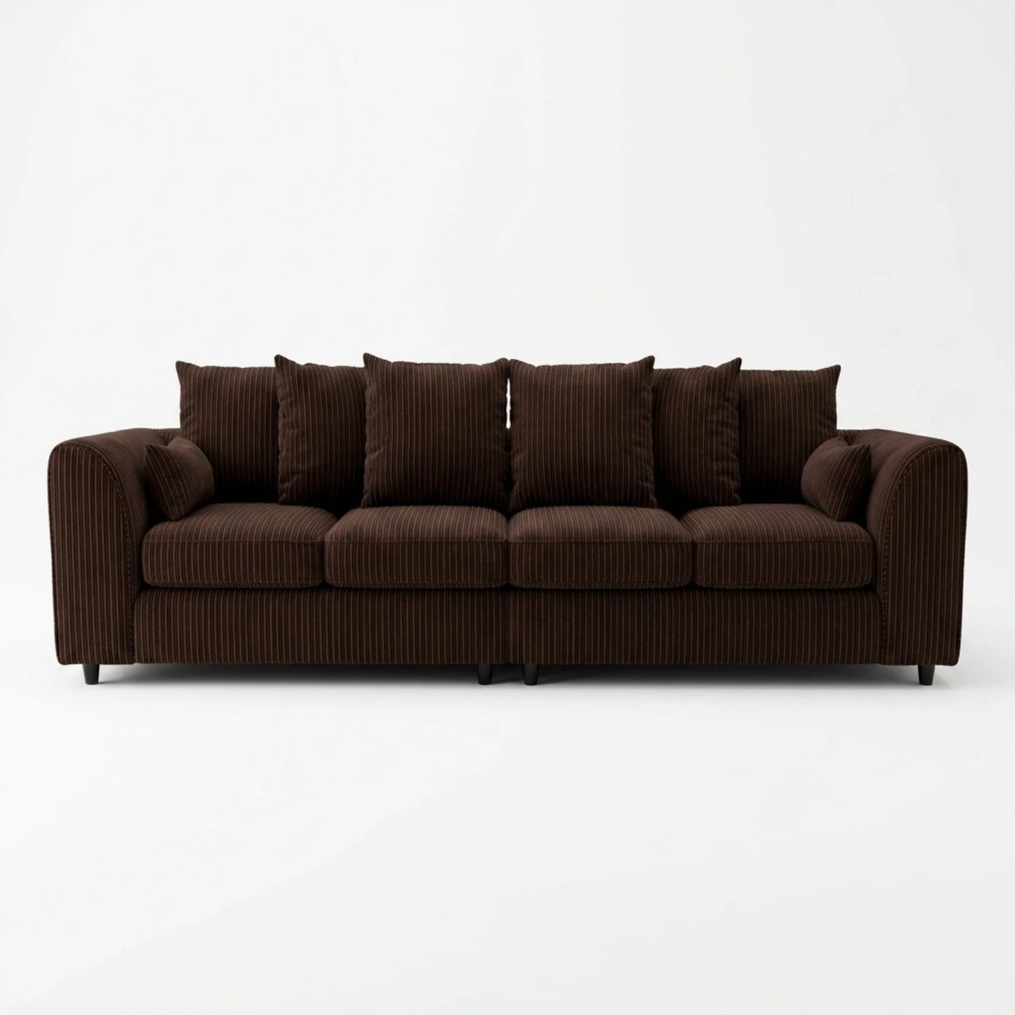 chocolate brown