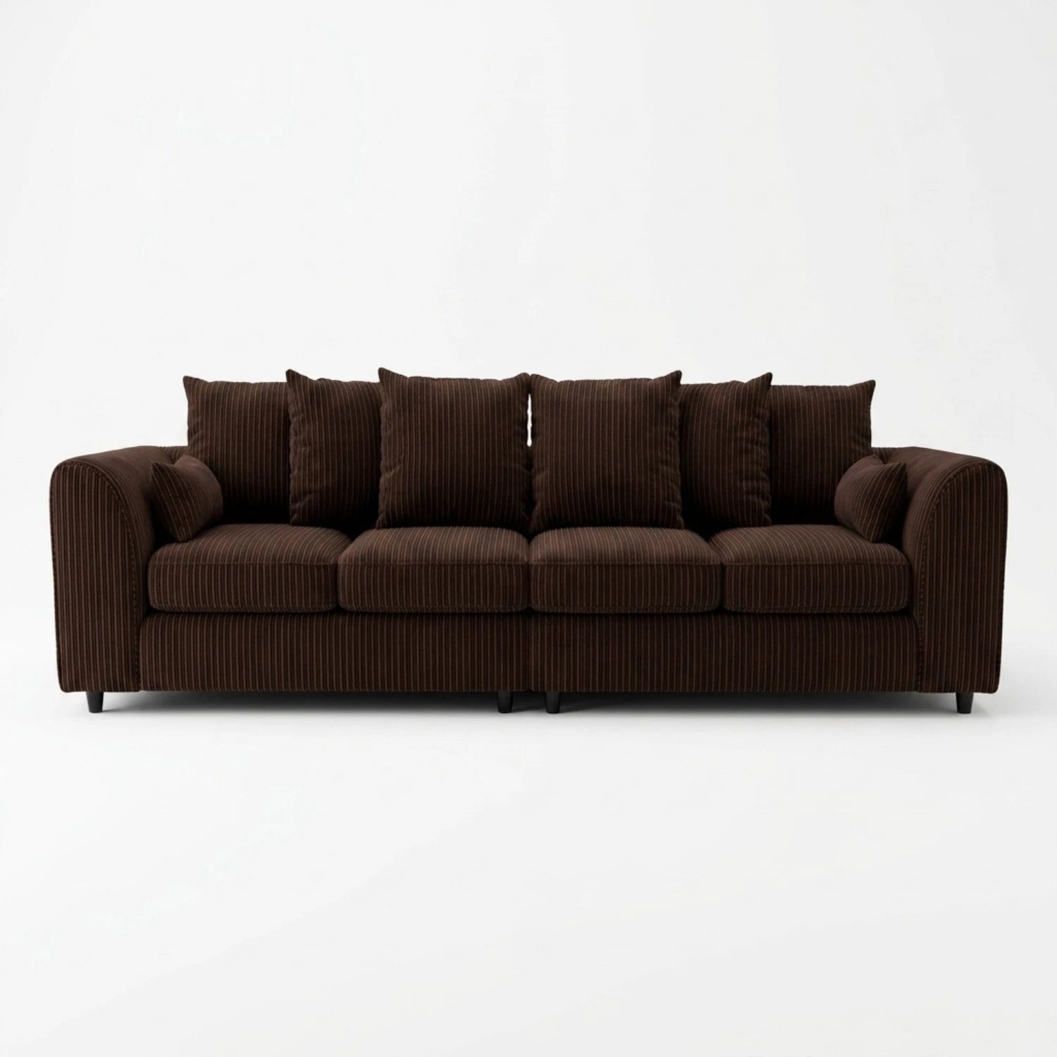 chocolate brown