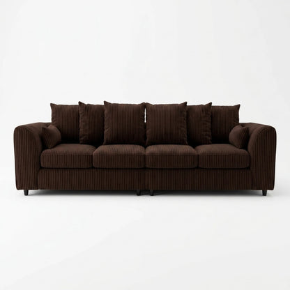 chocolate brown