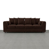 Chocolate Brown