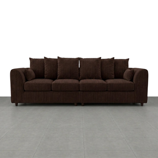 chocolate brown