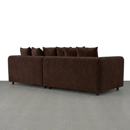 chocolate brown