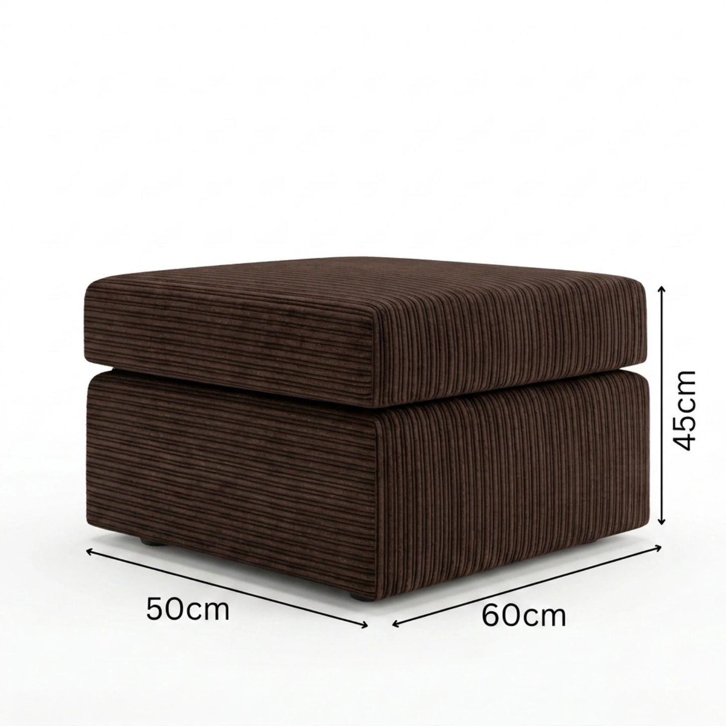 Chocolate Brown