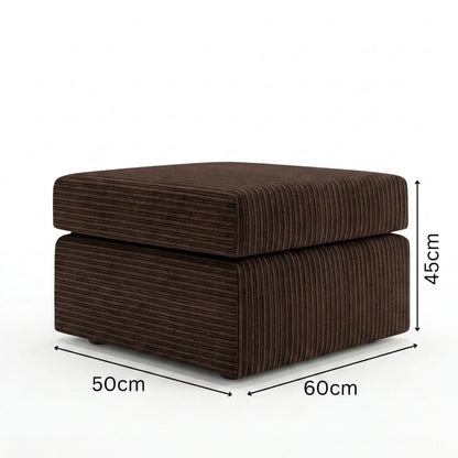 Chocolate Brown