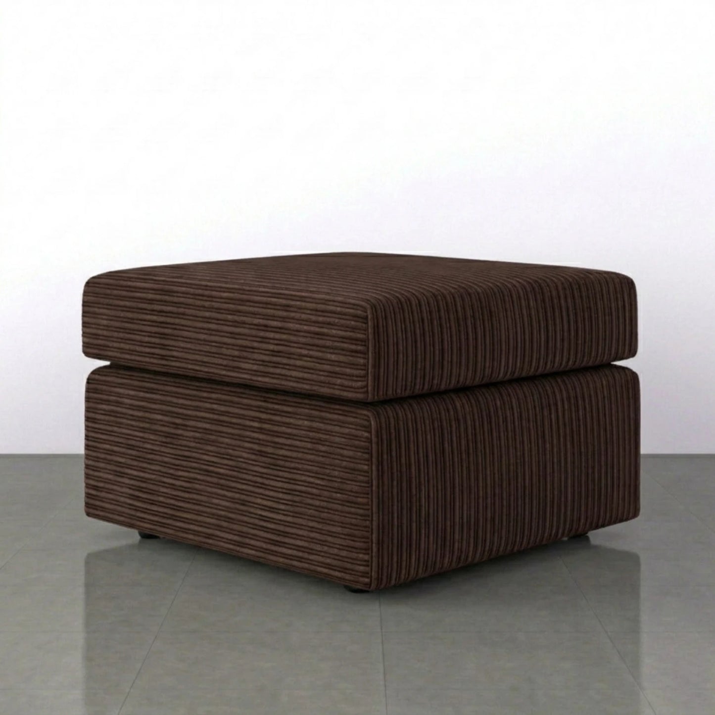 Chocolate Brown