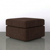 Chocolate Brown