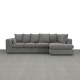 Charcoal Grey