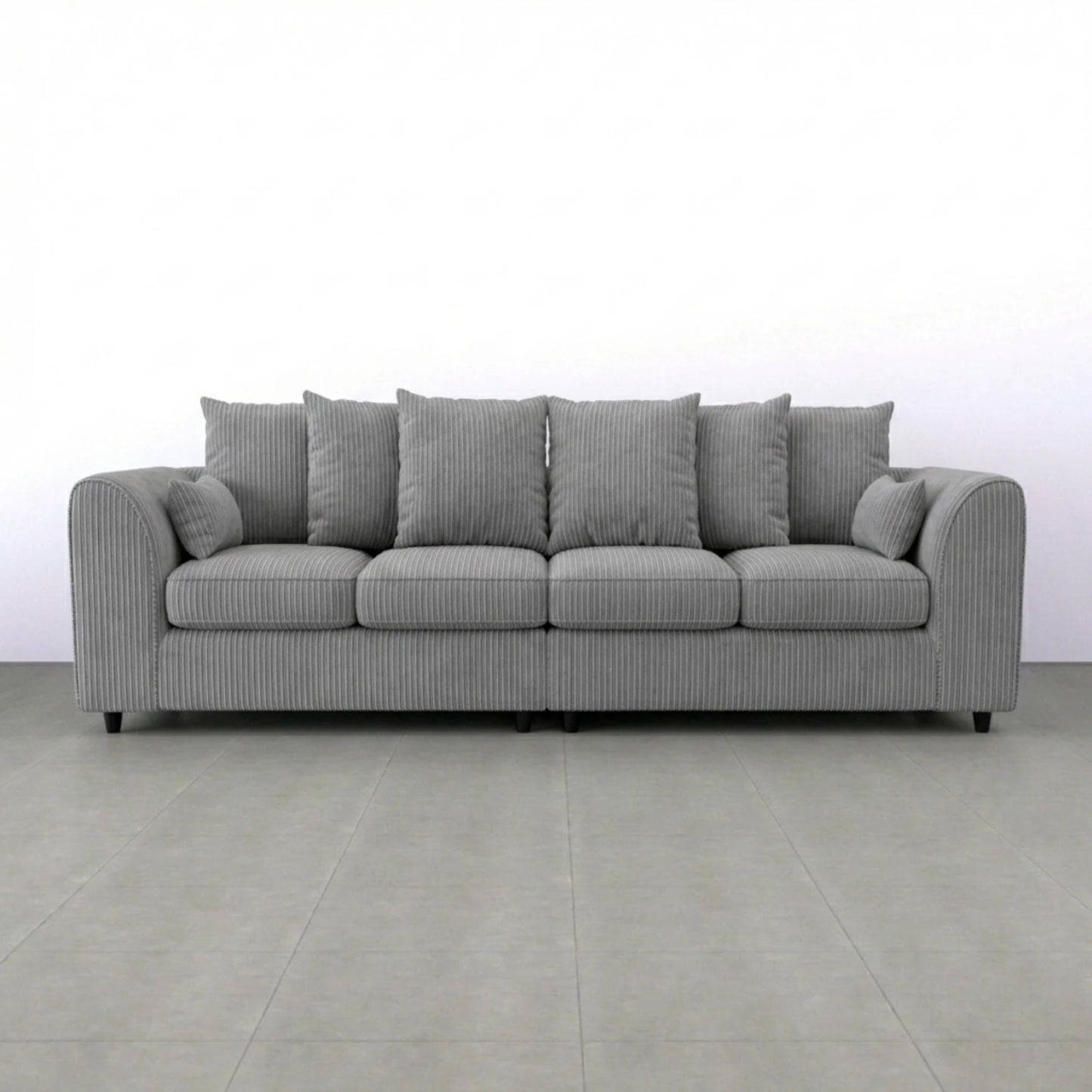 charcoal grey