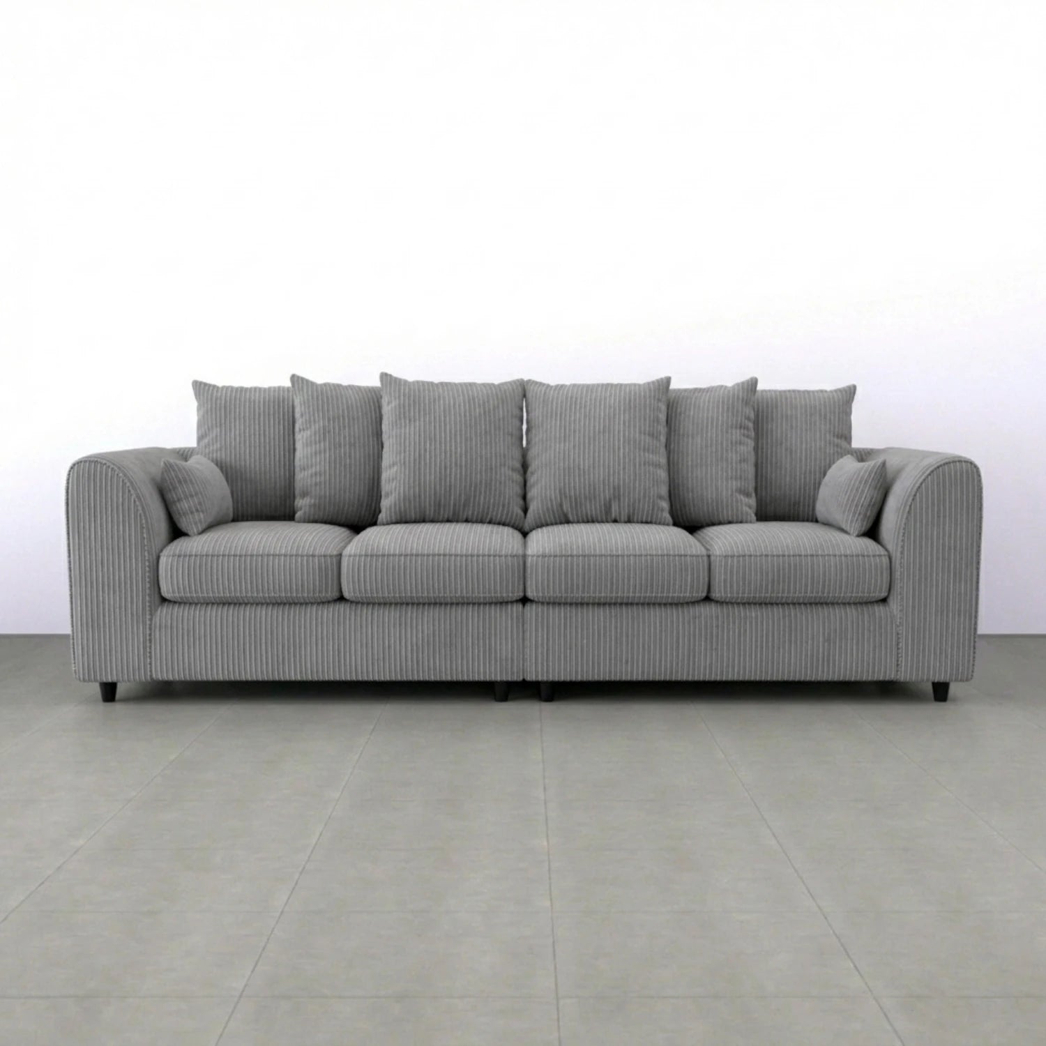 charcoal grey