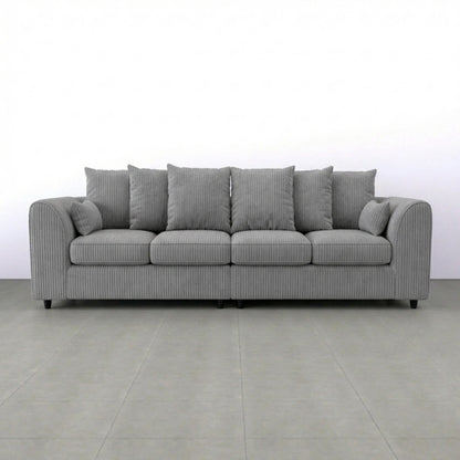charcoal grey