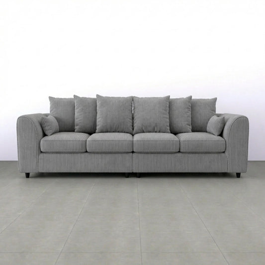 charcoal grey
