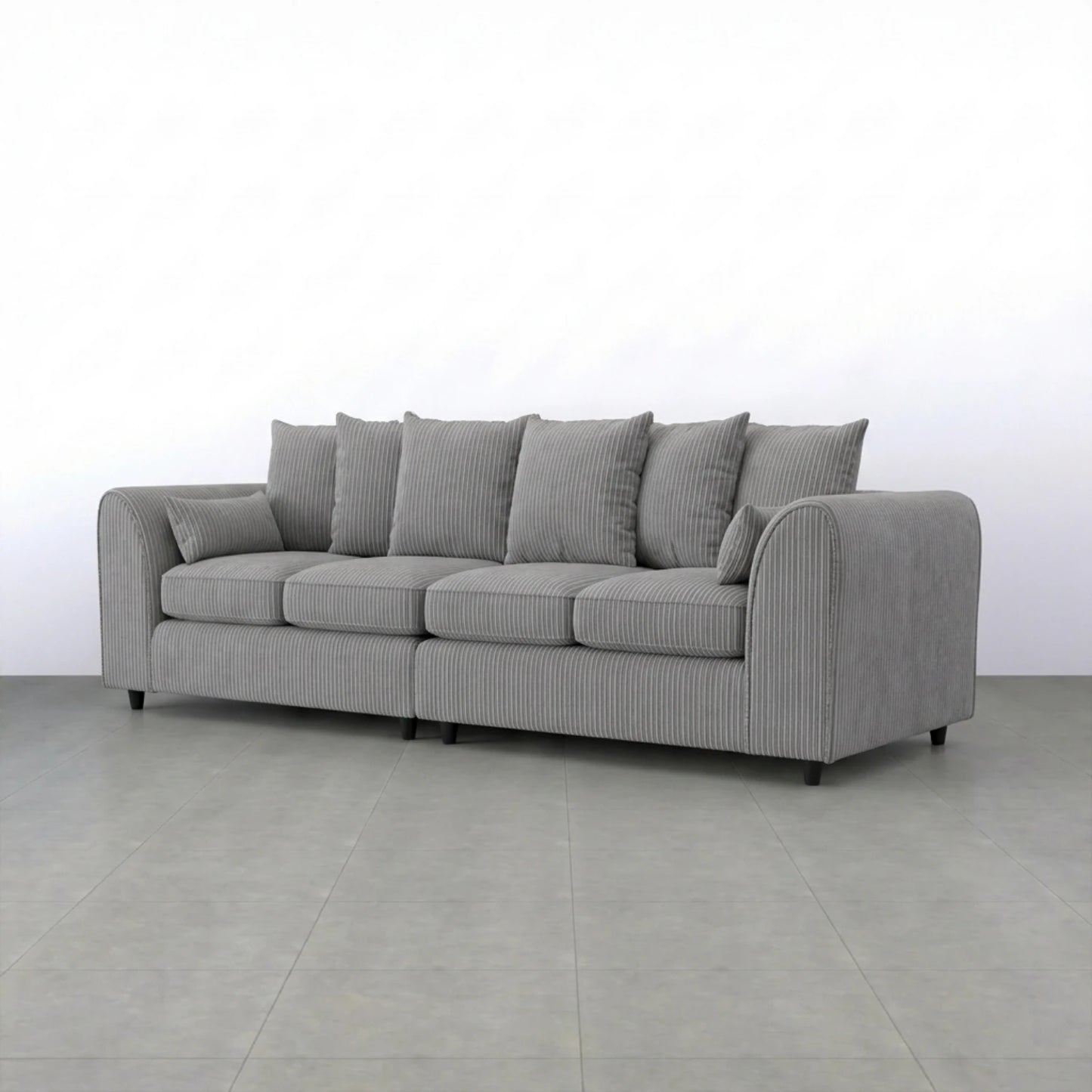 charcoal grey