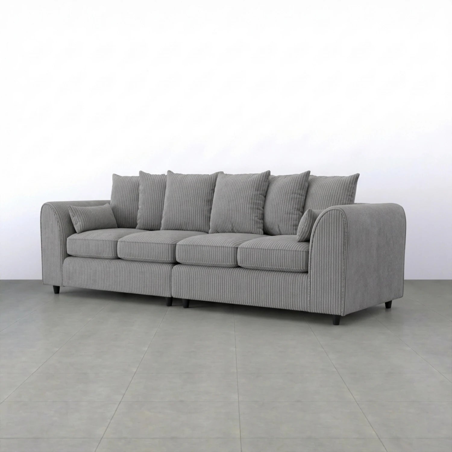 charcoal grey