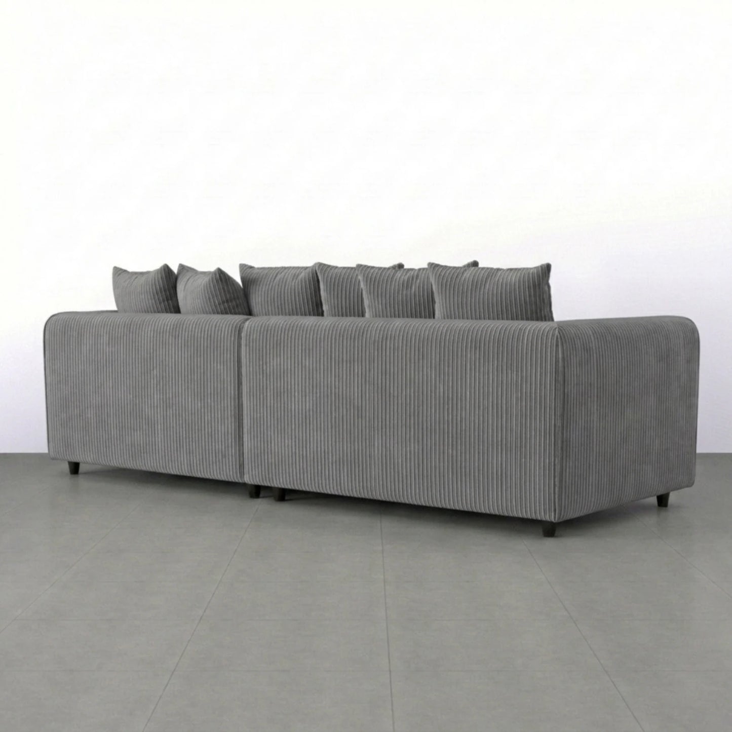 charcoal grey