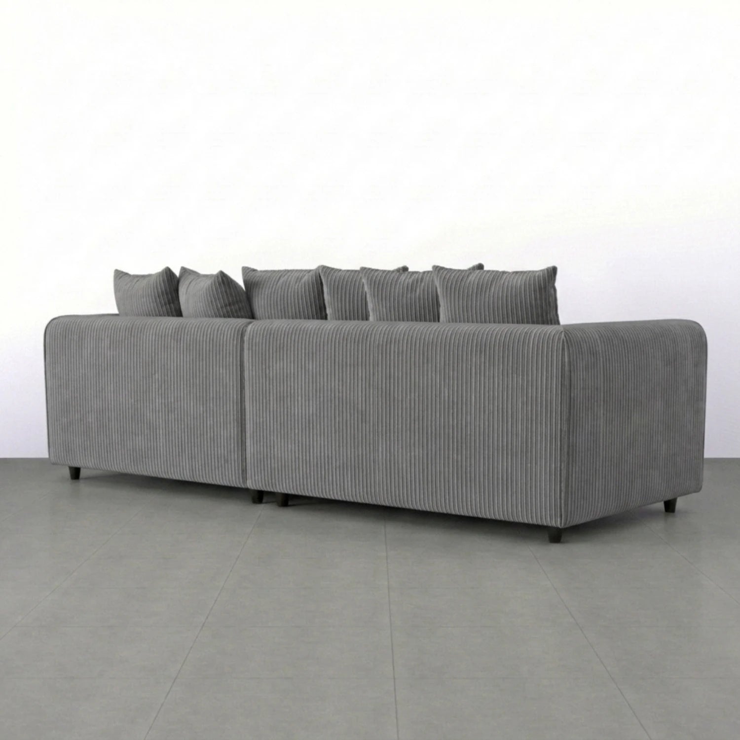charcoal grey